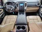 2016 Nissan Titan XD S