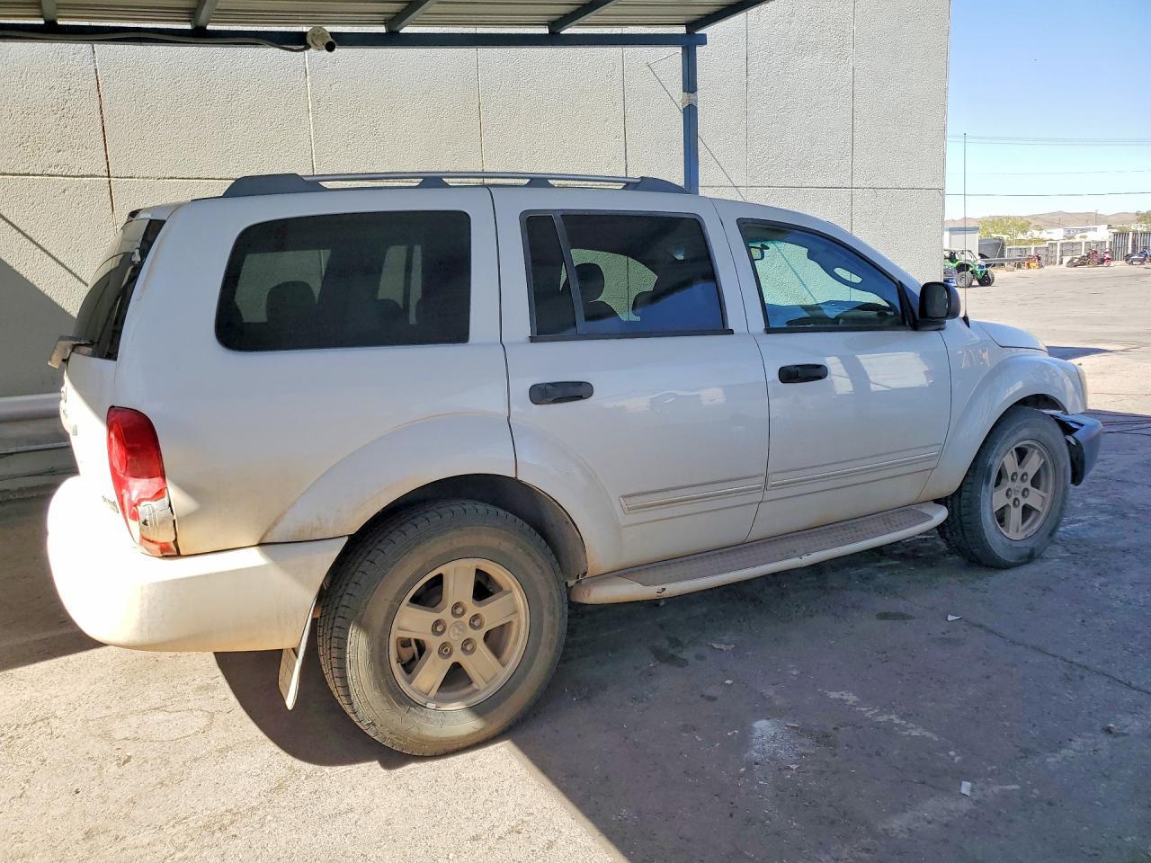 2006 Dodge Durango Limited