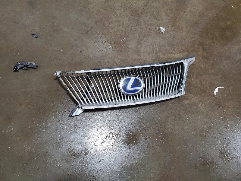 2010 Lexus Rx 450h Base