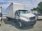 2020 International MV607 BOX Truck