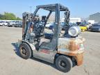 2006 Nissan Forklift