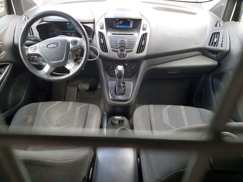 2017 Ford Transit Connect xlt