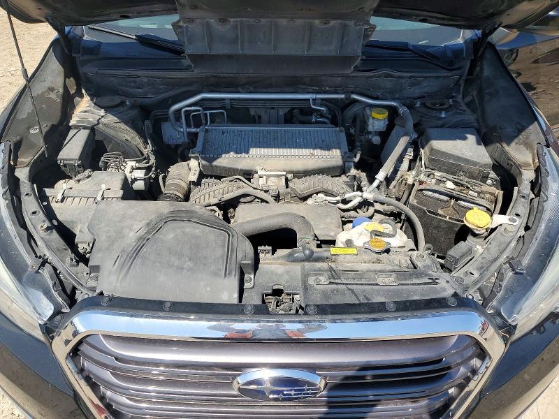 2019 Subaru Ascent Premium