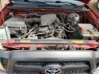 2011 Toyota Tacoma Base