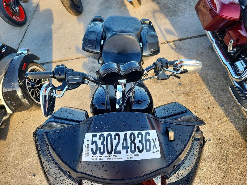 2021 Harley-Davidson Fltrx