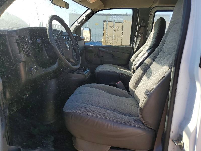 2008 Chev Express G2500