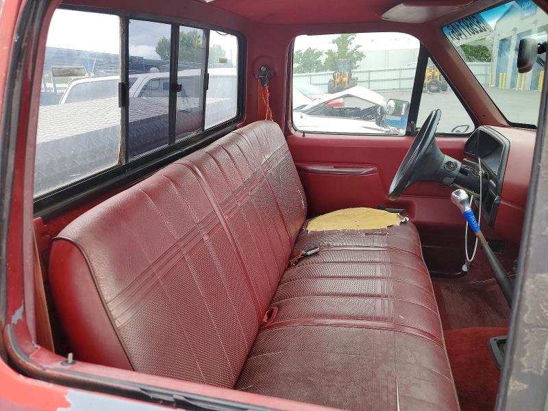 1988 Ford F150
