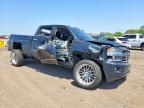 2017 Chevrolet Silverado K2500 High Country