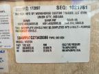 2007 Workhorse Custom Chassis W24 RV