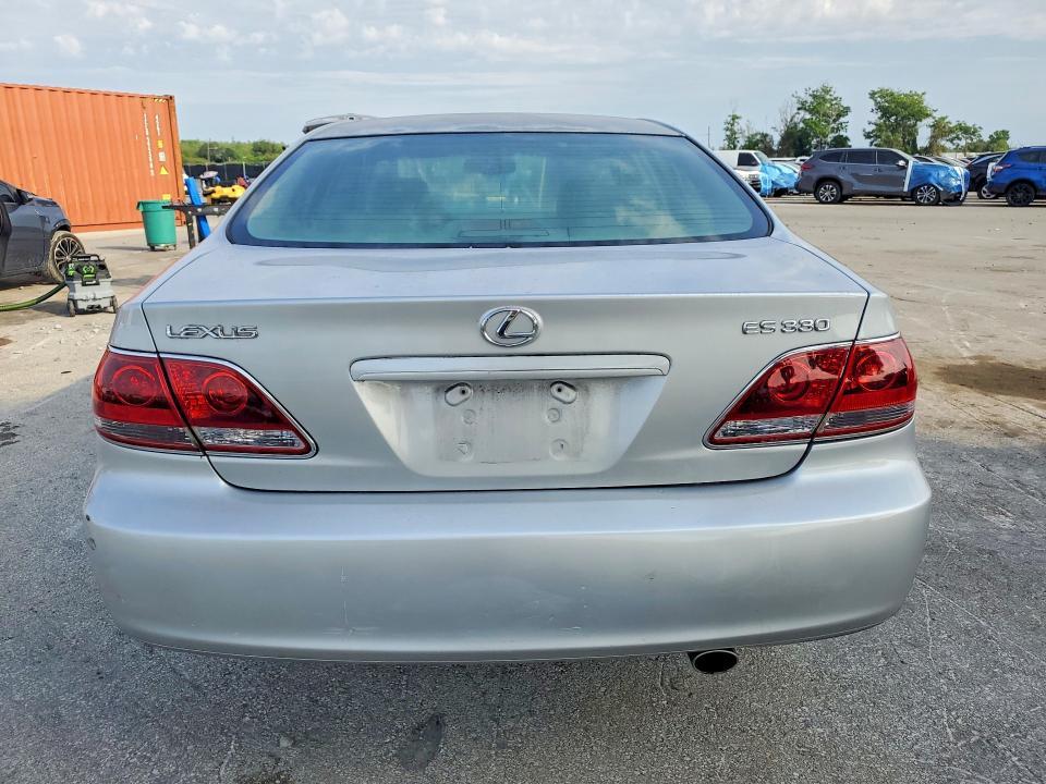 2005 Lexus Es 330