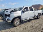 2025 Chevrolet Silverado K2500 Heavy Duty LT