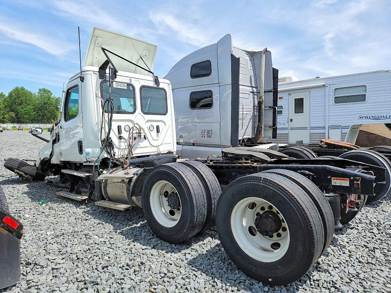 2024 Freightliner Cascadia 126 Semi Truck