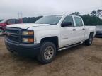 2014 Chevrolet Silverado K1500