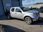 2007 Nissan Frontier SE