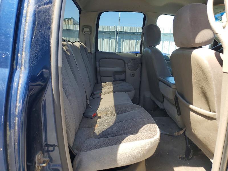 2003 Dodge RAM 2500 ST