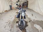 2018 BMW R1200 R