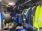 2013 Ford F59 Delivery Truck