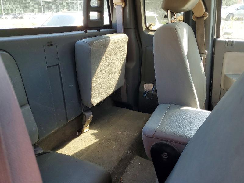 2006 Dodge Dakota SLT