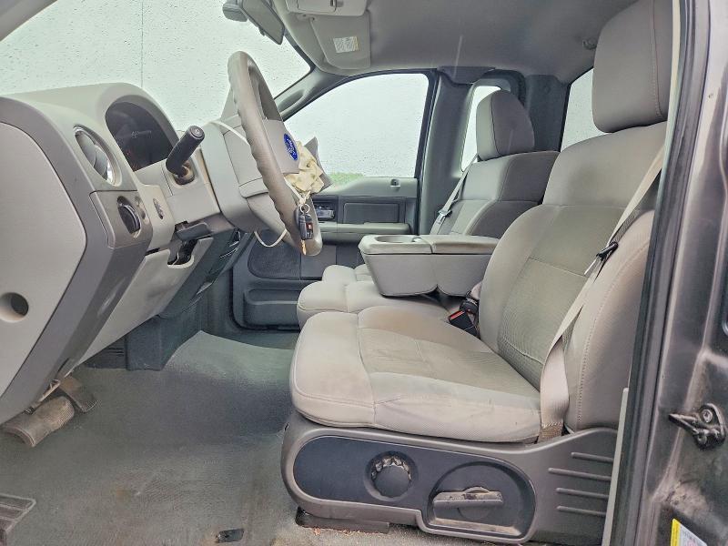 2005 Ford F150