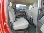 2016 Chev Colorado