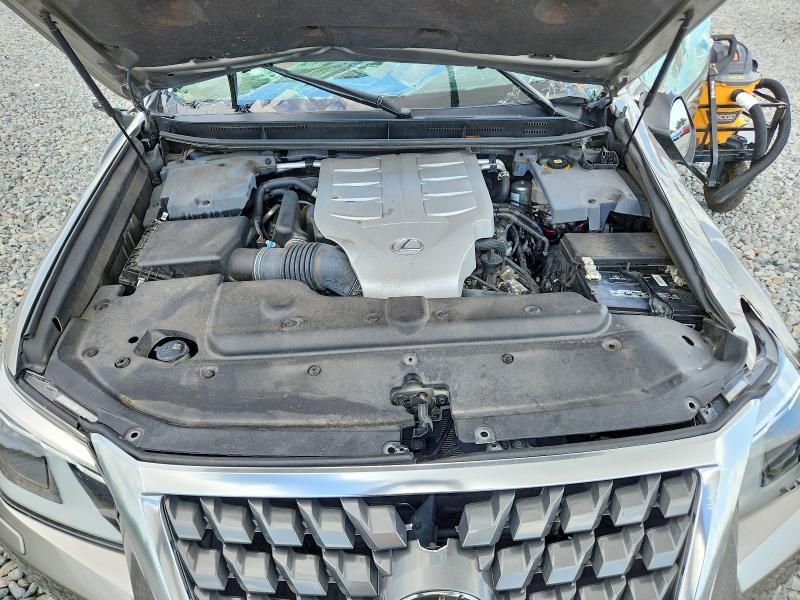 2022 Lexus Gx 460