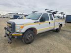 2014 Ford F350 Super Duty