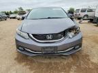 2015 Honda Civic exl