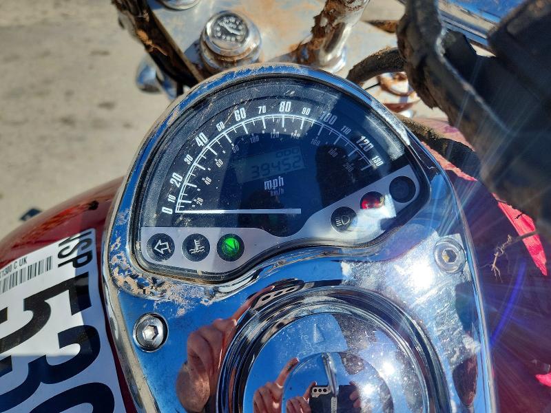 2005 Honda VTX1300 C