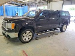 GMC Sierra salvage cars for sale: 2008 GMC Sierra C1500