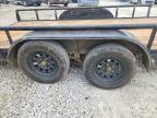 2019 Lamar UT831823 Utility Trailer