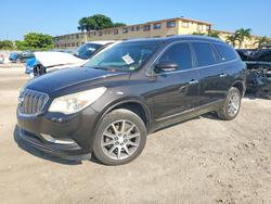 Buick Enclave salvage cars for sale: 2014 Buick Enclave