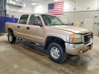 2004 GMC New Sierra K1500