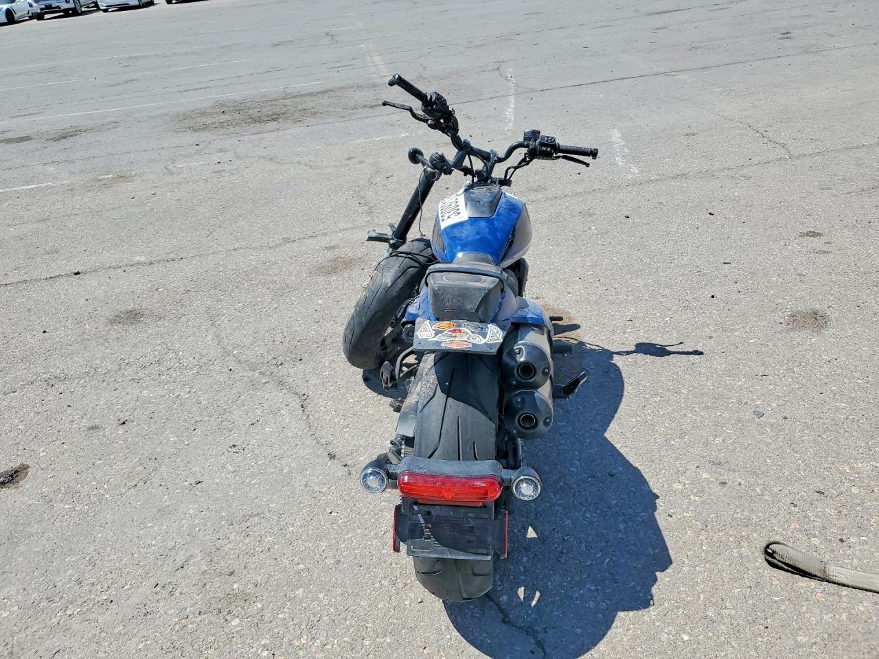 2023 Harley-Davidson RH1250 S