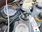 2014 Suzuki GSX-R600