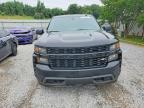 2021 Chevrolet Silverado C1500 Custom