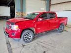 2016 GMC Canyon sle
