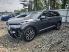 2019 Audi Q7 Premium Plus