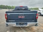 2018 GMC Sierra C1500 SLT