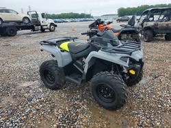 Salvage motorcycles for sale at Memphis, TN auction: 2022 Can-Am Outlander 570