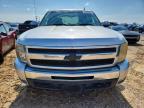 2010 Chevrolet Silverado C1500 LT