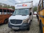 2014 Mercedes-Benz Sprinter 3500