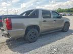 2007 Chevrolet Avalanche C1500