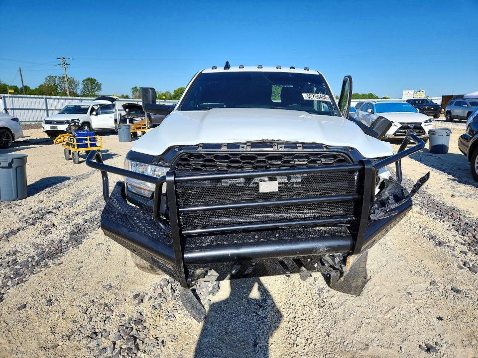 2022 Dodge RAM 2500 Tradesman