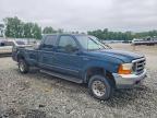 1999 Ford F250 Super Duty