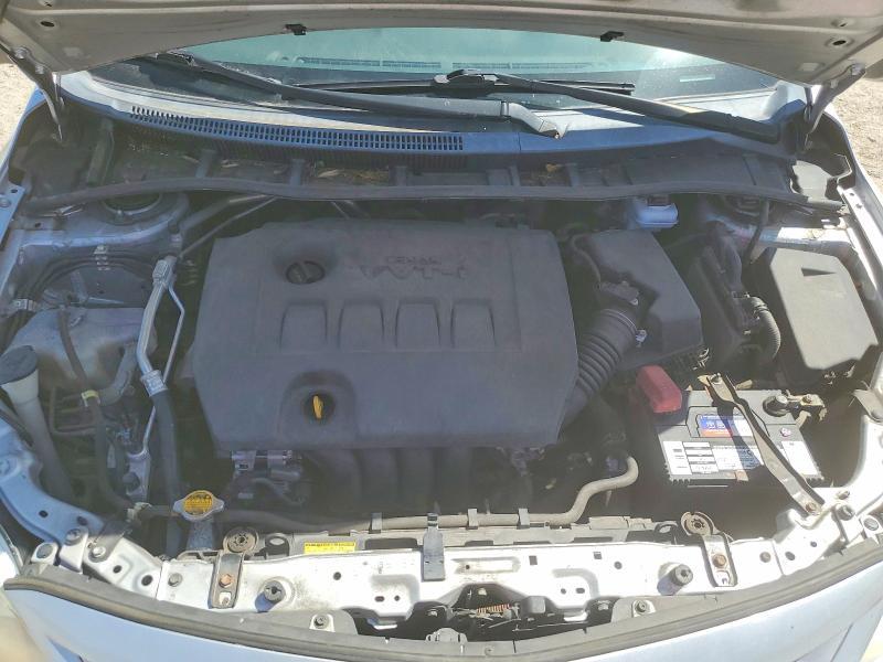 2013 Toyota Corolla s