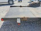 2022 Buck Dandy Equipment Trailer