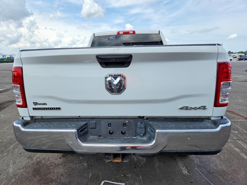 2024 Dodge RAM 2500 BIG Horn