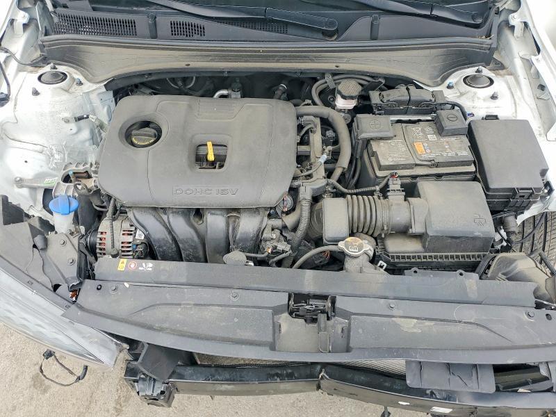 2024 KIA Forte gt Line
