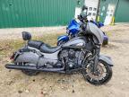 2020 Indian Motorcycle Co. Chieftain Dark Horse
