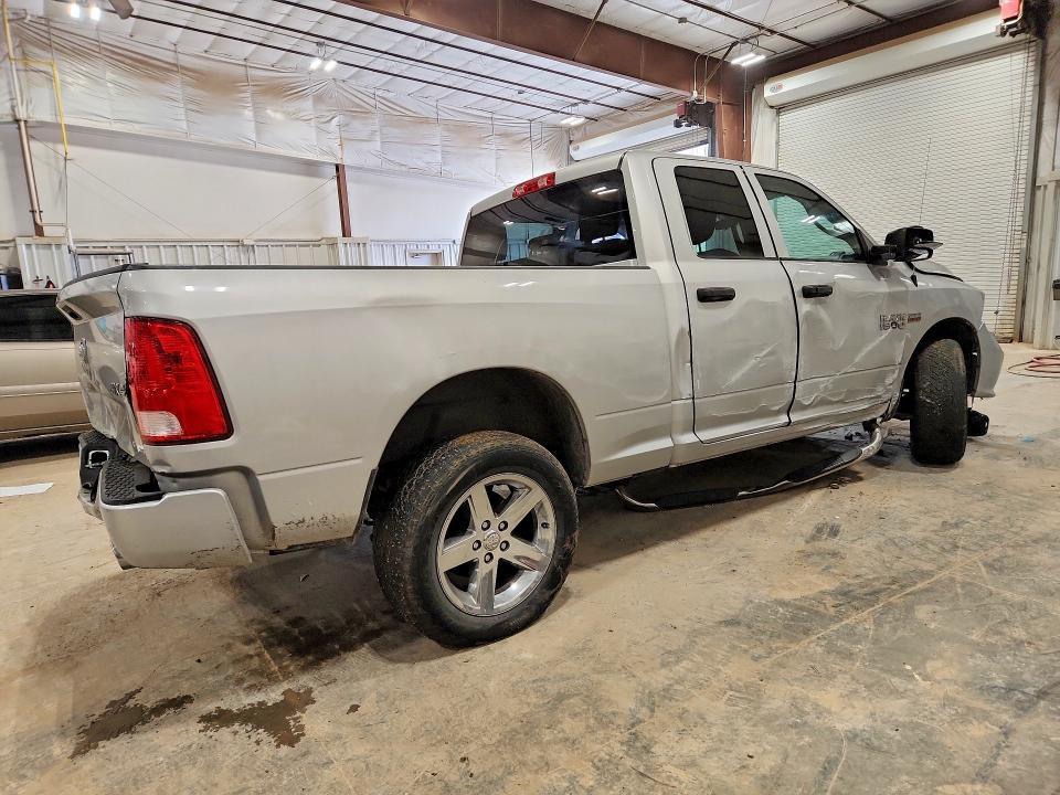 2017 Dodge RAM 1500 ST